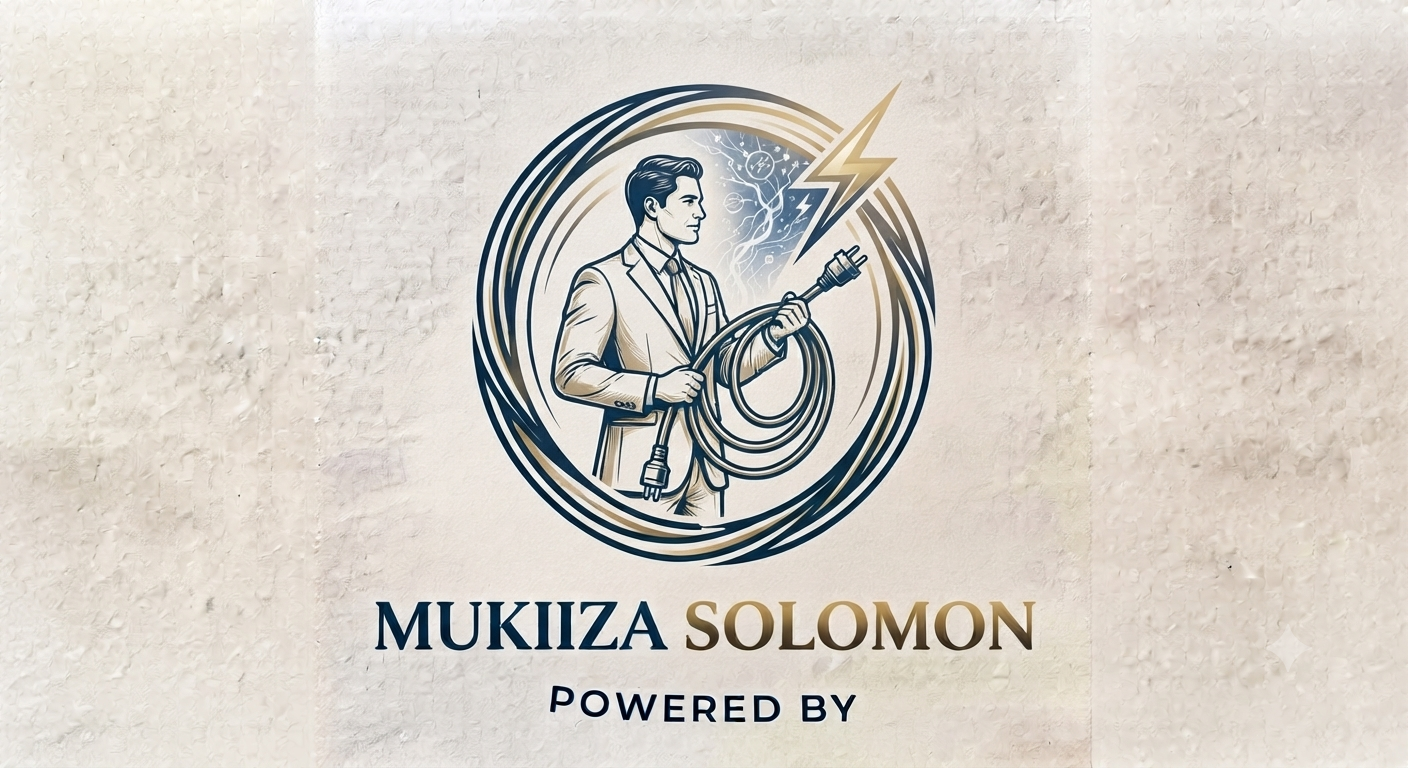 Mukiiza Solomon